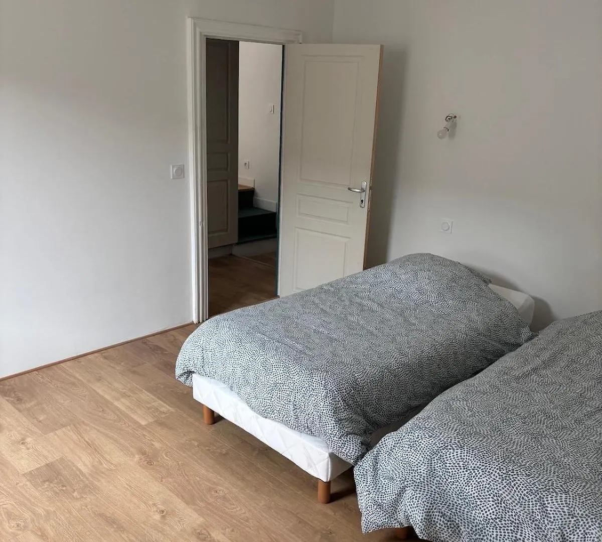 Charmante Maison De Village Masseube 0*,